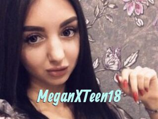 MeganXTeen18