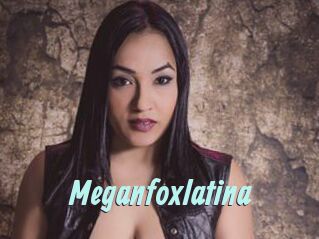 Meganfoxlatina