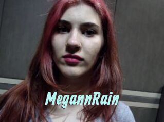 MegannRain