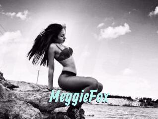 MeggieFox