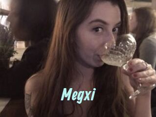 Megxi