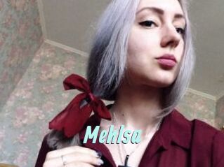 Mehlsa
