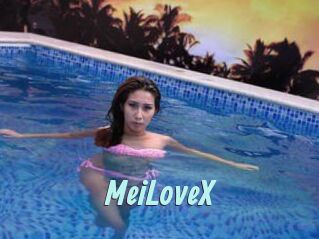 MeiLoveX