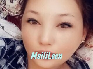 MeiliLeen