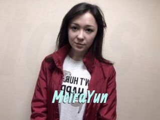 MeiraYun