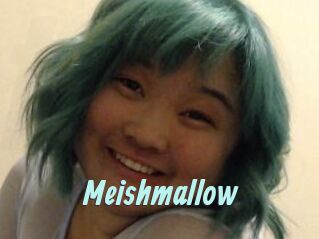 Meishmallow