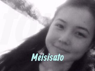 Meisisato