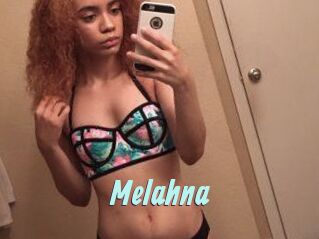 Melahna