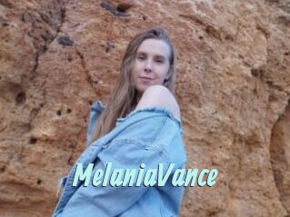 MelaniaVance