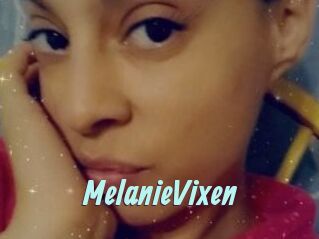 MelanieVixen