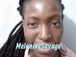 MelanineSavage