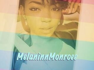 MelaninnMonroee