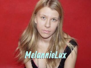 MelannieLux