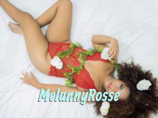 MelannyRosse