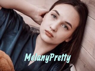 MelanyPretty