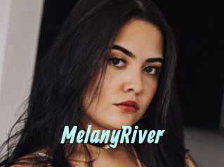MelanyRiver