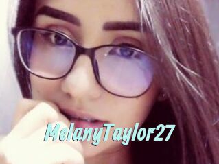 MelanyTaylor27