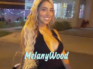 MelanyWood