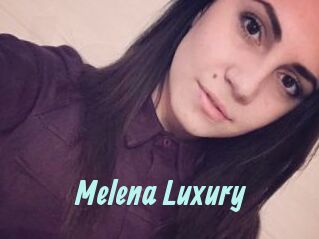 Melena_Luxury