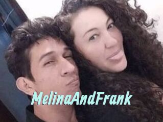 MelinaAndFrank