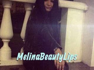 MelinaBeautyLips