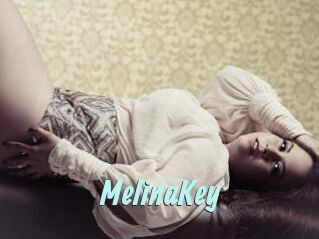 MelinaKey