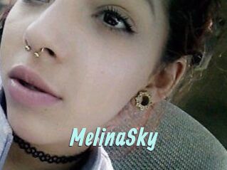 MelinaSky