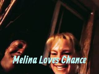 Melina_Loves_Chance