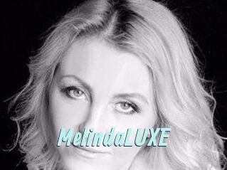 MelindaLUXE