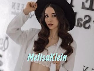 MelisaKlein