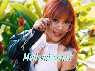 MelissaBennet