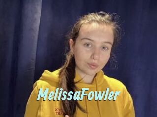 MelissaFowler
