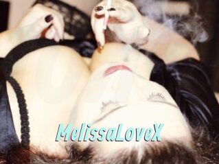 MelissaLoveX