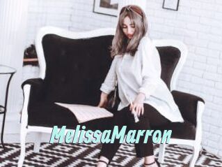 MelissaMarron