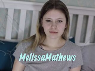 MelissaMathews