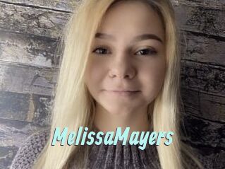 MelissaMayers