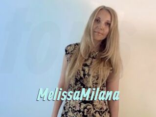 MelissaMilana