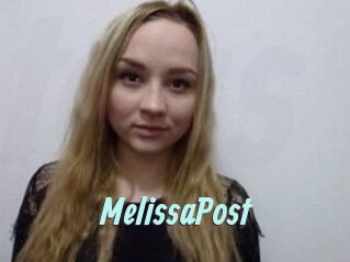 MelissaPost
