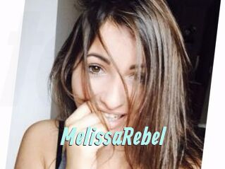 MelissaRebel