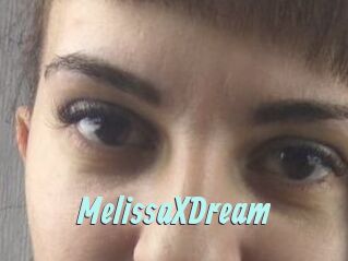 MelissaXDream