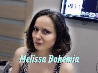 Melissa_Bohemia