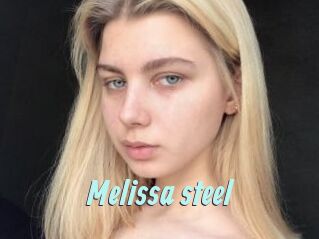 Melissa_steel