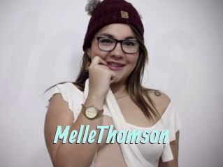 MelleThomson