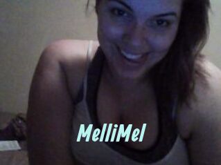 MelliMel