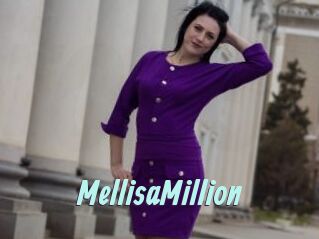 MellisaMillion