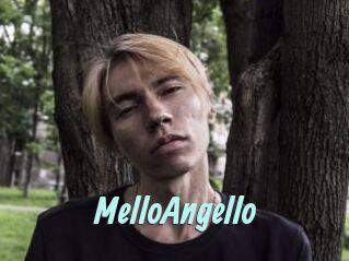 MelloAngello Ton Show