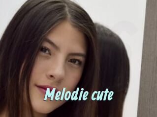 Melodie_cute