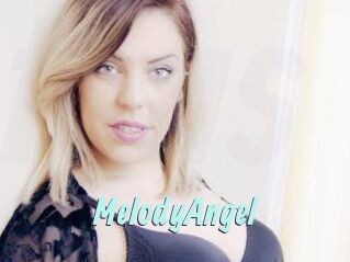 MelodyAngel Ton Show