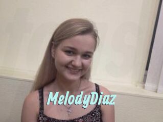 MelodyDiaz