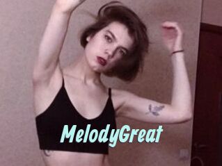 MelodyGreat